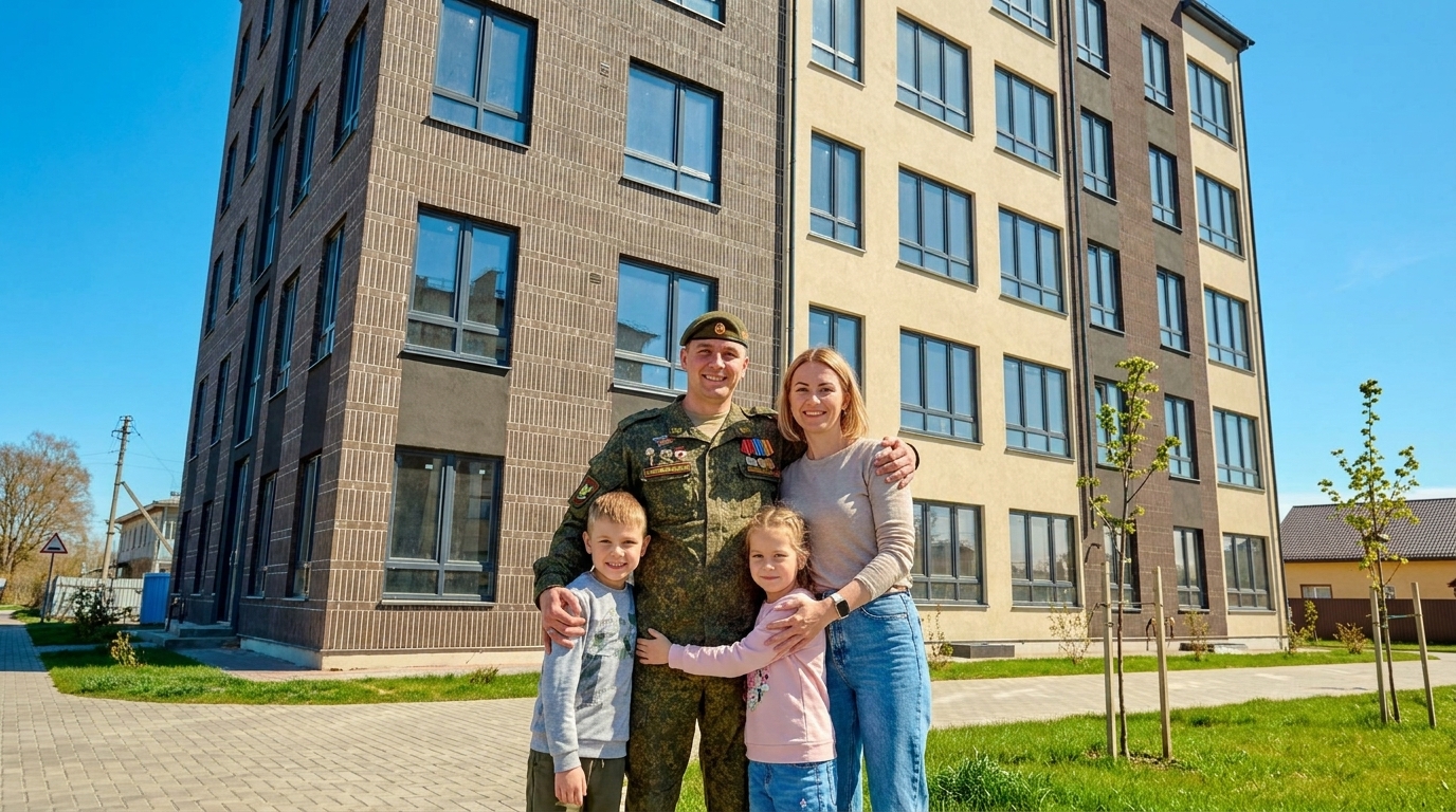 Поддержка защитников